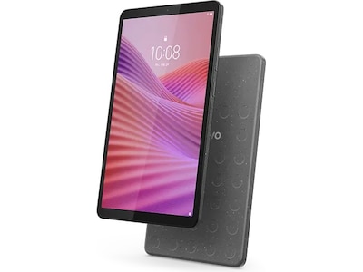 Lenovo Tab One 64GB LTE (luna grey)