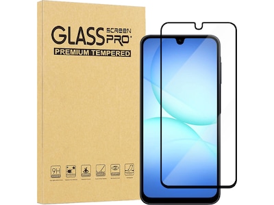 iiglo Galaxy A17 / A16 / A26 skärmskydd