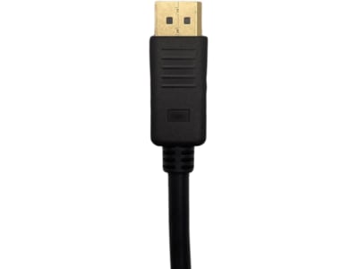 Elivi DisplayPort 1.2 4K@60 1 m
