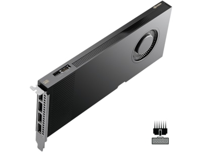 PNY NVIDIA RTX PRO 4000 Blackwell