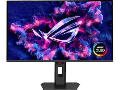 ASUS 27" gamingskärm ROG Strix XG27AQDPG