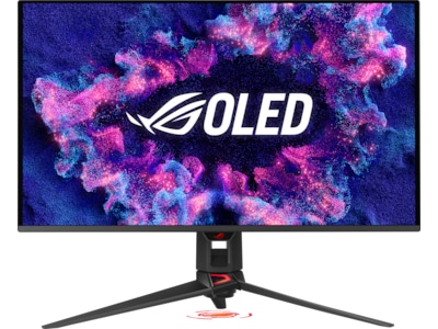 ASUS 32" 4K gamingskärm ROG Swift PG32UCDMR