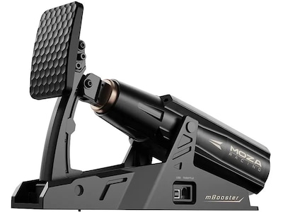 MOZA mBooster Active Pedal
