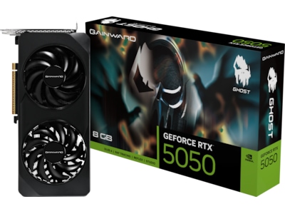 Gainward GeForce RTX 5050 Ghost