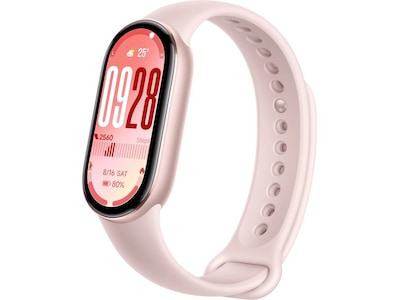 Xiaomi Smart Band 10 (mystic rose)