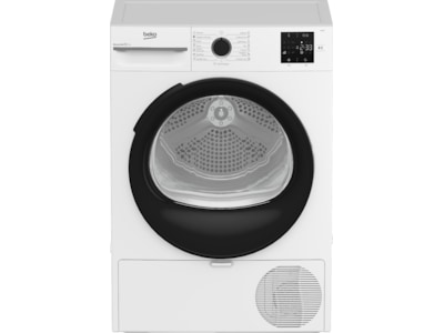 Beko KBM3TF3923W Torktumlare