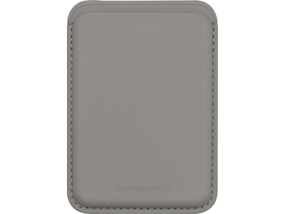 dbramante1928 ICON MagSafe Plånboksfodral (river stone)
