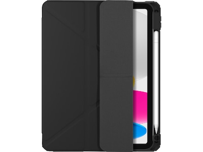 dbramante1928 iPad 11" London Folio (svart)