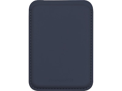 dbramante1928 ICON MagSafe Plånboksfodral (deep water)