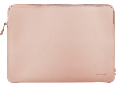 dbramante1928 Oxford 14" ICON Sleeve (pink sand)
