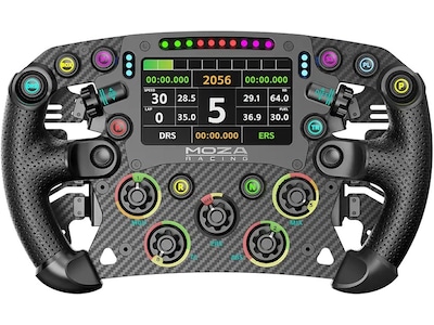 MOZA FSR2 Formula Wheel
