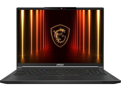 MSI Stealth 16 AI 16" QHD+ 240Hz OLED