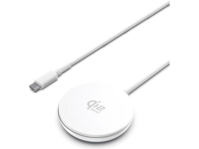 Magnetisk trådlös laddare 25W Qi2.2 MagSafe