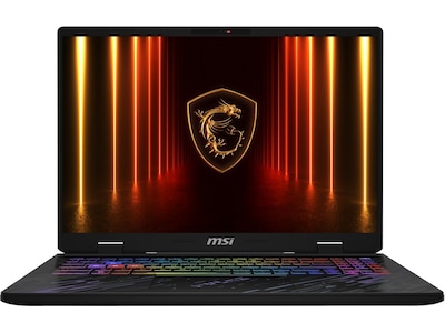 MSI Pulse A16 AI+ 16" QHD+ 240Hz
