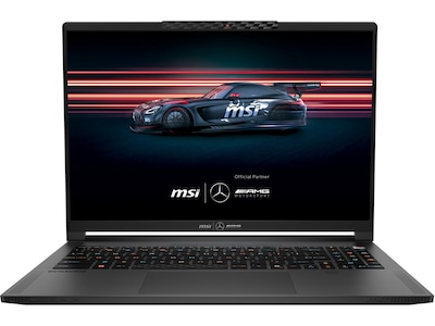 MSI Stealth A16 AI+ AMG 16" QHD+ OLED
