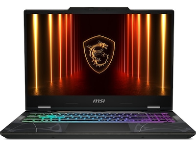MSI Cyborg A15 AI 15,6" FHD 144Hz