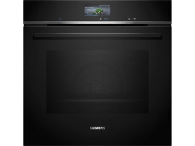 Siemens HB776G3B2S iQ700 Inbyggd ugn (svart)