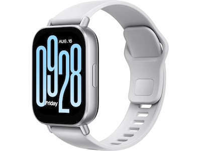 Xiaomi Redmi Watch 5 Active (matte silver)