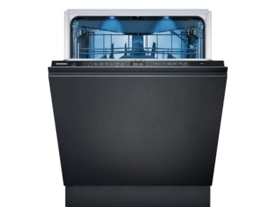 Siemens iQ500 helintegrerad diskmaskin