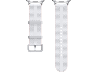 Samsung Galaxy Watch8 / Watch8 Classic Athleisure Band S/M (white)