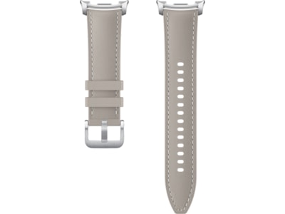 Samsung Galaxy Watch8 / Watch8 Classic Hybrid Band S/M/L (taupe)