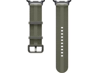 Samsung Galaxy Watch8 / Watch8 Classic Athleisure Band S/M (green)