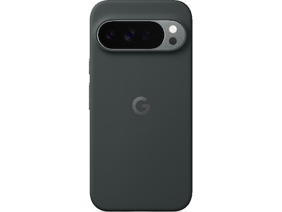 Google Pixel 10 Pro XL Silikonskal (obsidian)