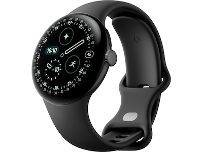 Google Pixel Watch 4 41mm WiFi (svart)