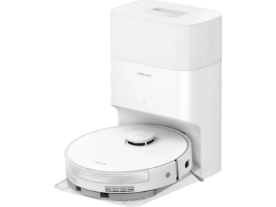 Dreame D20 Plus robotdammsugare (vit)