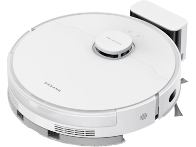 Dreame D20 robotdammsugare (vit)