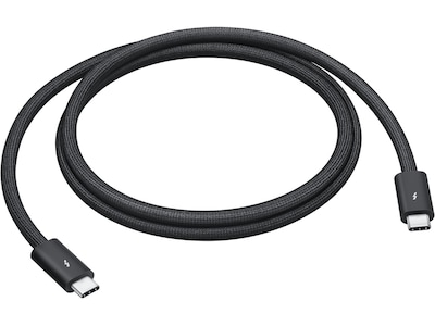 Apple Thunderbolt 5 Pro-kabel (1 m)