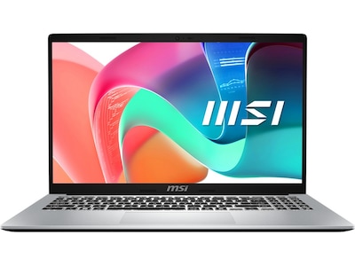 MSI Modern 15 15,6" FHD