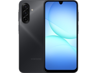 Samsung Galaxy A17 LTE 128GB (black)
