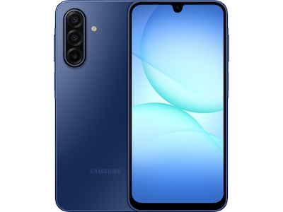 Samsung Galaxy A17 5G 128GB (blue)