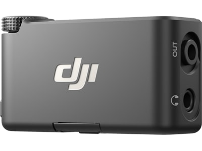 DJI Mic 3 Receiver