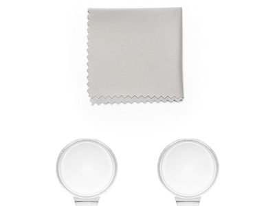 DJI Osmo 360 Transparent Lens Protectors