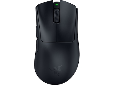 Razer DeathAdder V4 Pro trådlös gamingmus (svart)
