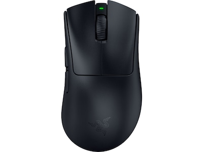 Razer DeathAdder V4 Pro trådlös gamingmus (svart)
