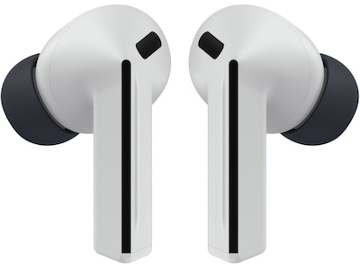 Samsung Galaxy Buds3 FE trådlösa hörlurar, In-ear (grå)