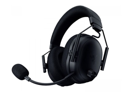 Razer BlackShark V3 Pro trådlöst gamingheadset (svart)