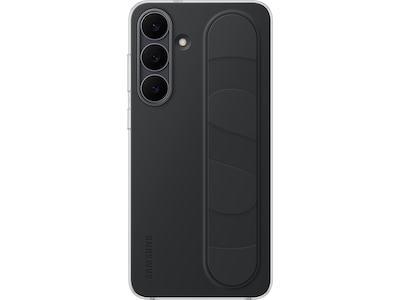 Samsung Galaxy S25 FE Standing Grip (svart)