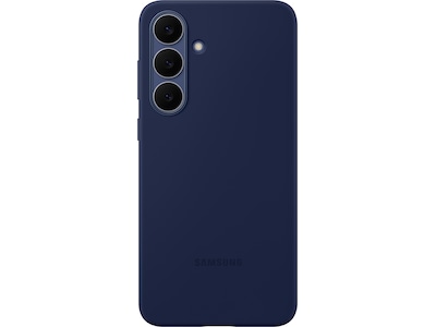 Samsung Galaxy S25 FE Silikonskal (navy)
