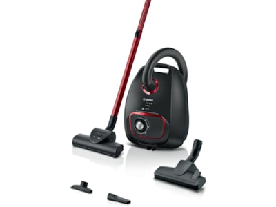 Bosch Series 4 Dammsugare ProPower (svart)