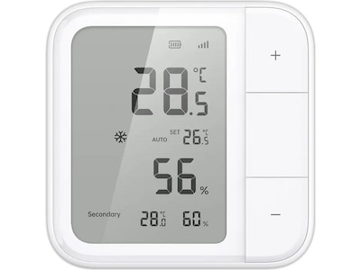 Aqara Climate Sensor W100