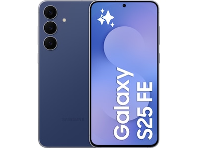 Samsung Galaxy S25 FE 256GB (navy)