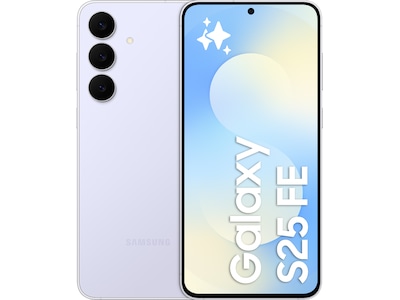 Samsung Galaxy S25 FE 256GB (icyblue)