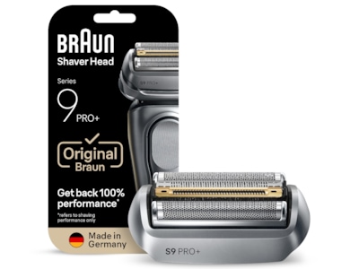 Braun Series 9 PRO+ 96M ORIGINAL Rakhuvud