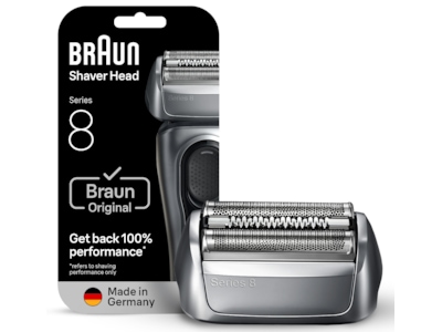 Braun Series 8 83M ORIGINAL Rakhuvud