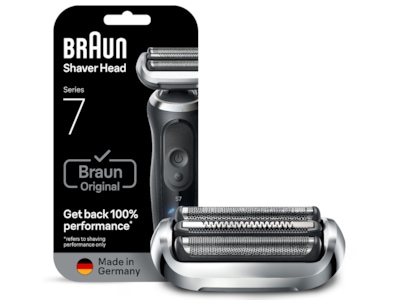 Braun Series 7 Rakhuvud 74S