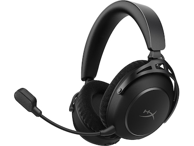 HyperX Cloud Alpha 2 Trådlöst Gaming Headset (svart)